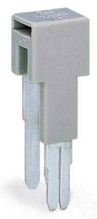 Перемычка WAGO 283-414, 32А, (50 шт)