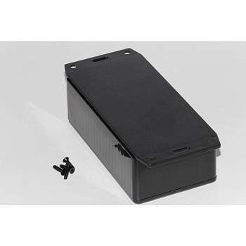 Универсальный корпус Hammond Electronics 1591DF2SGY 