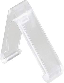 Блокировочная крышка WAGO 282-882, 2 pin, (1 шт)