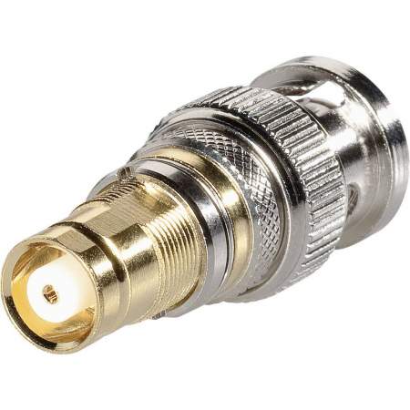BNC-разъем - 1.6/5.6-разъем, TRU Components 1579259 : 1 шт.