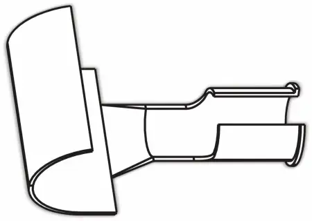 Отражатель Ersa 0G072RE 