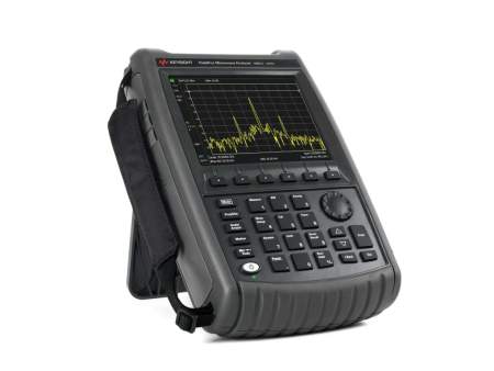 Портативный СВЧ анализатор FieldFox Keysight N9951A 