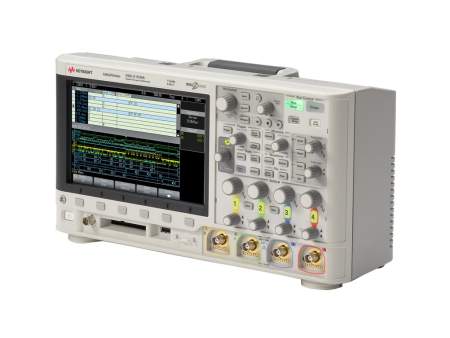 Осциллограф Keysight DSOX3104A 
