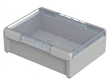  Bopla B 273612 PC-V0-G 7035 