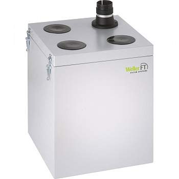 Фильтр предварительной очистки Weller T0058735862N 