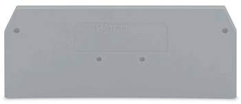 Клеммная панель/разделитель WAGO 281-324, (100 шт)