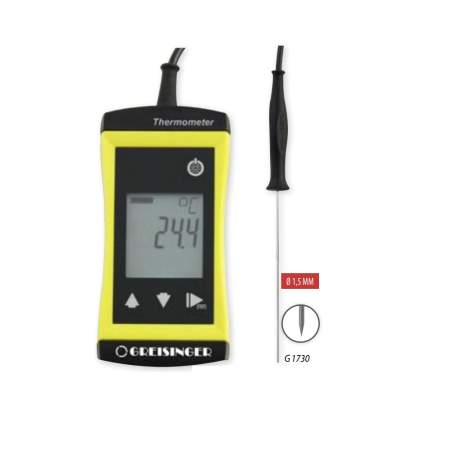 Сигнализатор температуры Greisinger 610812 G1730