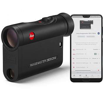 Оптический дальномер Leica Microsystems  