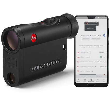 Оптический дальномер Leica Microsystems  