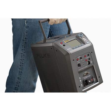 Калибратор температуры Fluke 87275 9144-DW-256