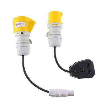  Fluke 100873 110V-ADAPTER-KIT
