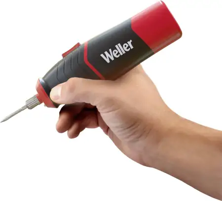 Паяльник беспроводной Weller WLIBA4 