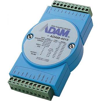 Модуль ввода-вывода Advantech ADAM-4015 