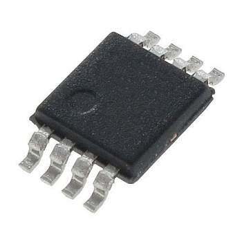  Analog Devices ADA4098-2BRMZ 