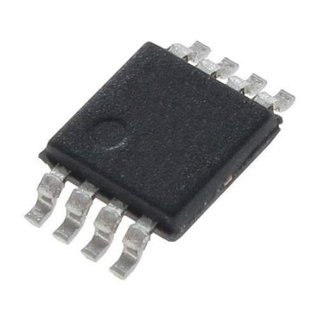  Analog Devices ADA4098-2BRMZ 