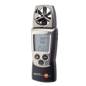 Анемометр Testo 0560 4102 410-2