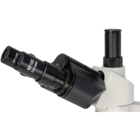 Трансмиссионный микроскоп Bresser Optik  