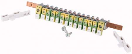 PE ( PEN) клеммный блок. EATON PEN43RS18