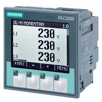 Измеритель Siemens 7KM21111BA003AA0 