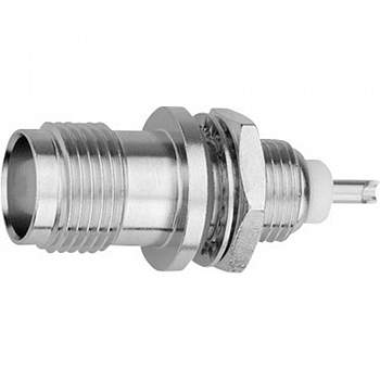 J01011A2614, Telegärtner - TNC-разъем, 50 Ом : 1 шт.