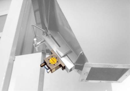 Роликовый вибратор Netter Vibration  NCR 120