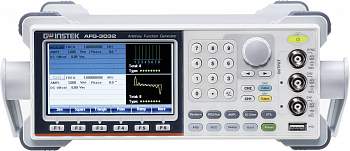 Генератор сигналов GW Instek 01FG303210GT AFG-3032GP
