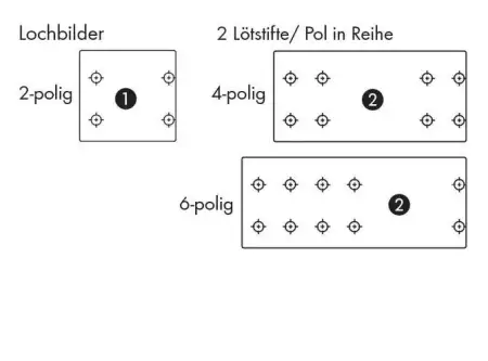 Быстроразъемная клемма WAGO 735-127/001-000, 5 pin, 0.50мм² - 1.50мм², 320В, CS: 3.81мм, (180 шт)