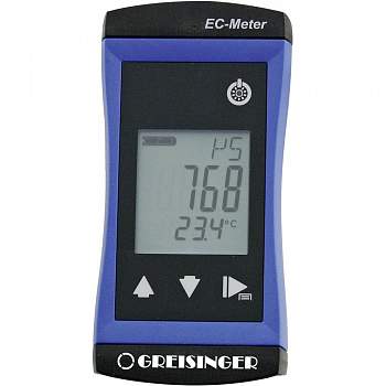 Тестер проводимости Greisinger  