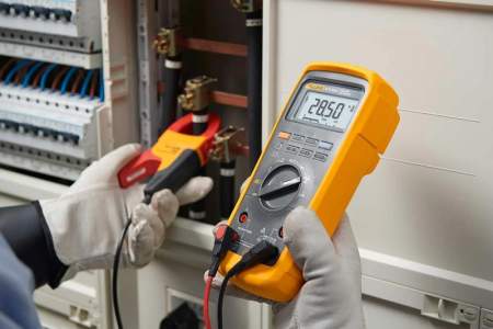  Fluke 5140033 87V MAX