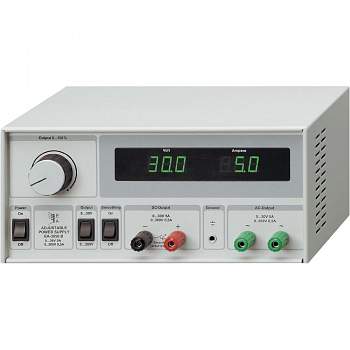 Настольный блок питания (с регулируемым напряжением) EA Elektro Automatik EA-3050B 