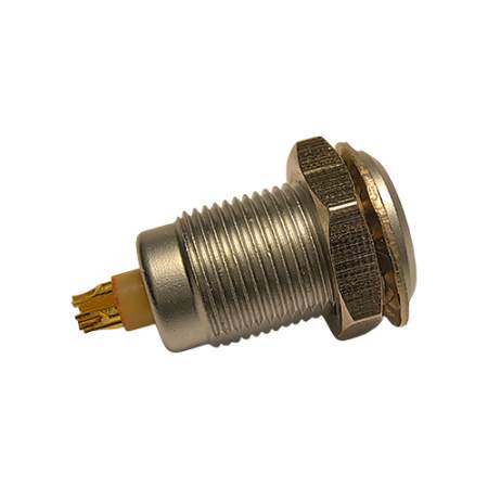 Разъем Weillen WLES13-7302-0069 (Аналог LEMO EGG.00.304.CLL)