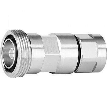 J01121G0136, Telegärtner - 7-16-DIN-разъем, 50 Ом : 1 шт.