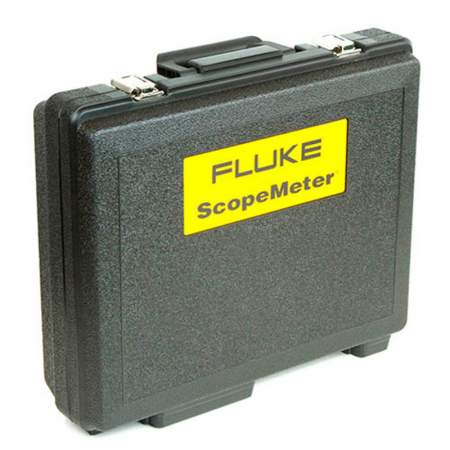  Fluke 87730 C120