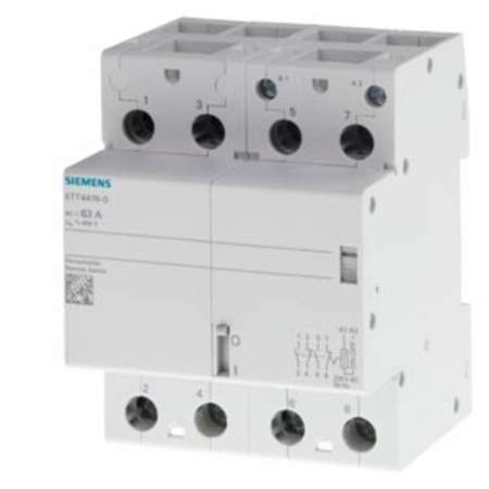 Дистанционный выключатель Siemens 5TT44762 