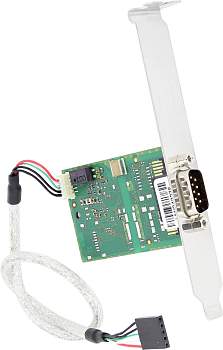 Активный USB интерфейс Ixxat 1.01.0352.12001 USB-to-CAN FD embedded