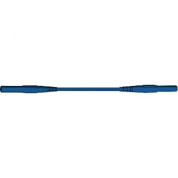 Безопасный тестовый провод Stäubli 66.9391-20023 