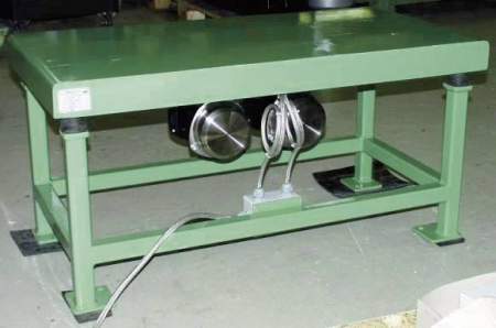 Площадочный вибратор Netter Vibration  NEG 502270 E