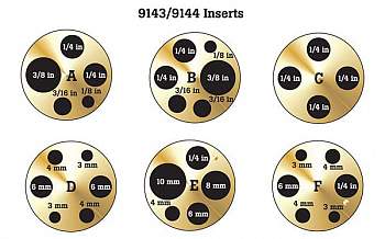  Fluke 90476 9144-INSE