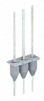 Клемма для штекерного разъема WAGO 280-478, (100 шт)