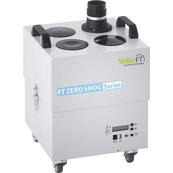 Вытяжка паяльного дыма Weller T0053661699N 