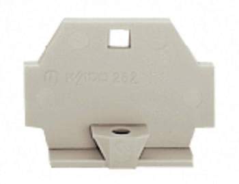 Клеммная панель WAGO 262-363, (50 шт)