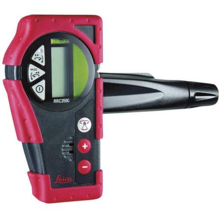  Leica Microsystems RRC350G 