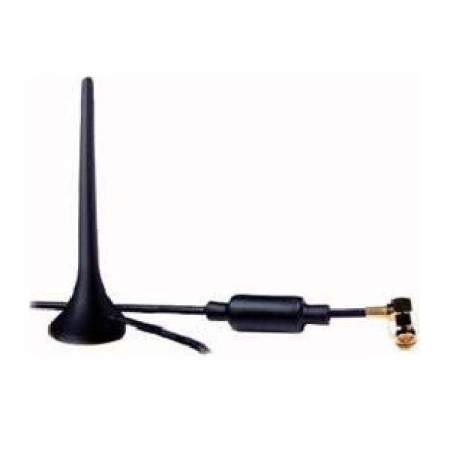 Антенна ПЛК (магнитное основание) WAGO 758-910 