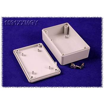  Hammond Electronics 1591XXMGY 