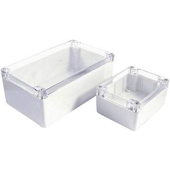 Клемма Camdenboss (ex.Axxatronic) 7200-288C 