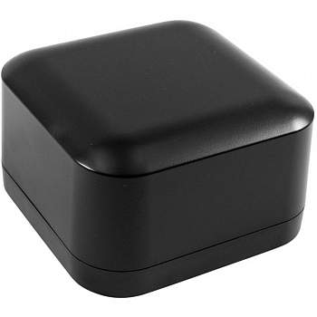 Корпус для настенного монтажа Hammond Electronics 1557DABK 