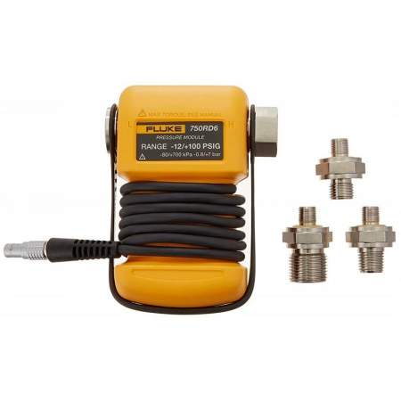 Адаптер Fluke 4352678 750R29