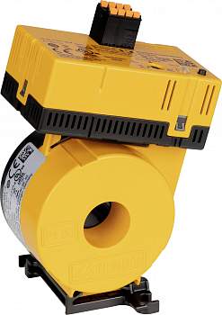 Трансформатор тока низкого напряжения Bender B78120010 CTUB101-CTBC20