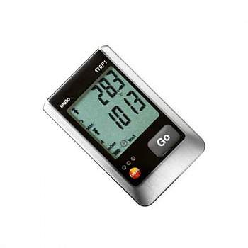 Многоканальный регистратор данных Testo 0572 1767 176 P1