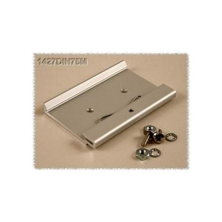 DIN-клипса Hammond Electronics 1427DIN75M 